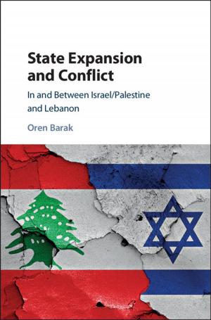 Cover of the book State Expansion and Conflict by 亞歷山大‧潘佐夫（Alexander V. Pantsov）、梁思文（Steven I. Levine）