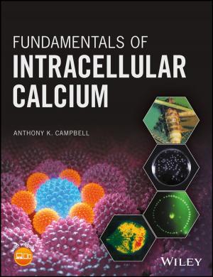 Book cover of Fundamentals of Intracellular Calcium