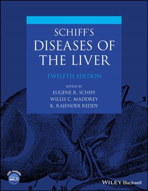 Cover of the book Schiff's Diseases of the Liver by David Richard Moore