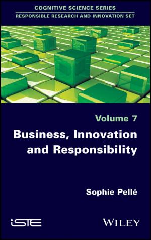 Cover of the book Business, Innovation and Responsibility by 