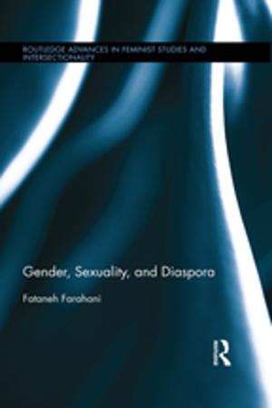 Cover of the book Gender, Sexuality, and Diaspora by Roy Bhaskar, Mervyn Hartwig