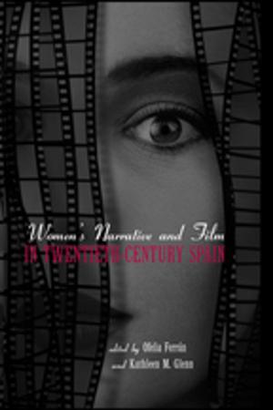 Cover of the book Women's Narrative and Film in 20th Century Spain by Colin Shindler
