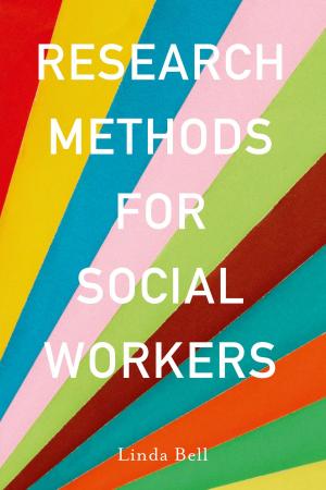 Cover of the book Research Methods for Social Workers by Jonathan Charteris-Black