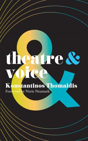 Cover of the book Theatre and Voice by 