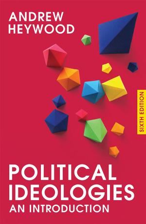 Cover of the book Political Ideologies by Sarah Niblock