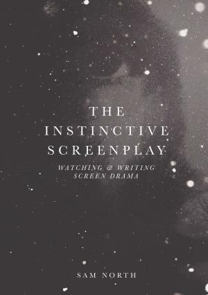 bigCover of the book The Instinctive Screenplay by 