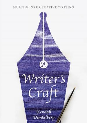 Cover of the book A Writer's Craft by Colin Barnes, Michael Oliver