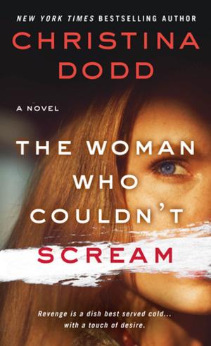Book cover of The Woman Who Couldn't Scream