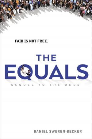 bigCover of the book The Equals by 