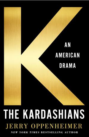 Cover of the book The Kardashians by William S. Becker