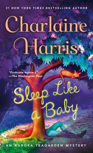 Cover of the book Sleep Like a Baby by David Cesarani