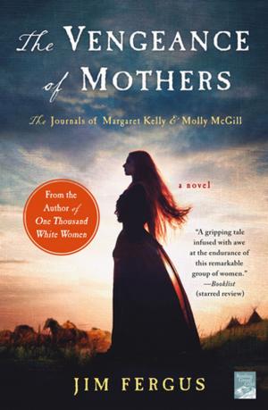 bigCover of the book The Vengeance of Mothers by 