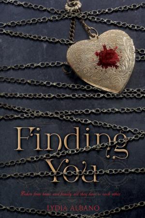 Cover of the book Finding You by Laura Overdeck