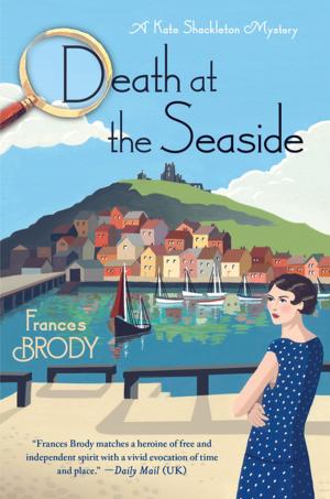 Cover of the book Death at the Seaside by James D. Doss