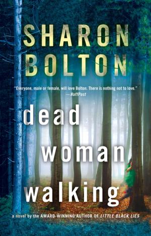 Cover of the book Dead Woman Walking by Sarah Addison Allen