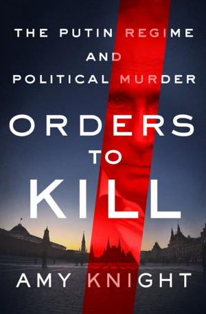 Cover of the book Orders to Kill by Opal Carew