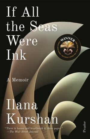 Cover of the book If All the Seas Were Ink by Brenda Joyce, Kathleen Kane, Judith O'Brien, Delia Parr