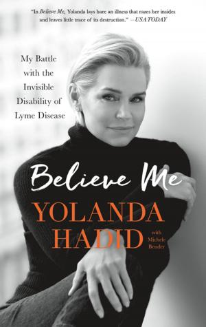 Cover of the book Believe Me by David Handler