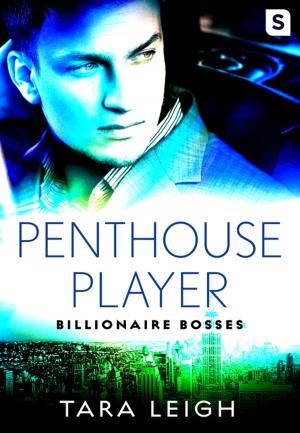 Book cover of Penthouse Player