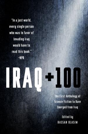 Cover of the book Iraq + 100 by Marisela Navarro