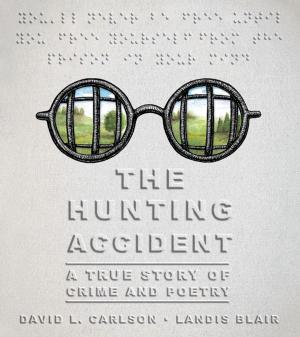 Cover of the book The Hunting Accident by Bastien Vivès, Michaël Sanlaville, Balak