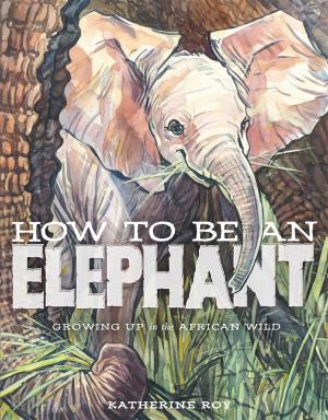 Cover of the book How to Be an Elephant by Jennifer Fenn