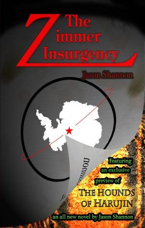 Cover of the book The Zimmer Insurgency by Nick Pirog