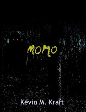 Cover of the book Momo by R. Antonio Matta