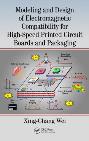 Cover of the book Modeling and Design of Electromagnetic Compatibility for High-Speed Printed Circuit Boards and Packaging by Sean Lyons