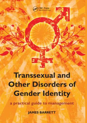 Cover of the book Transsexual and Other Disorders of Gender Identity by Nigel Enever, David Isaac, Mark Daley