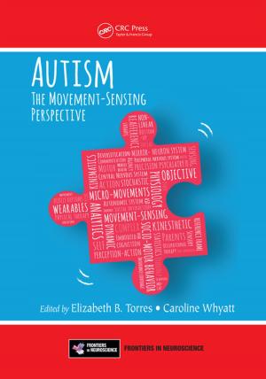 Cover of the book Autism by Ken P. Chong, Arthur P. Boresi, Sunil Saigal, James D. Lee