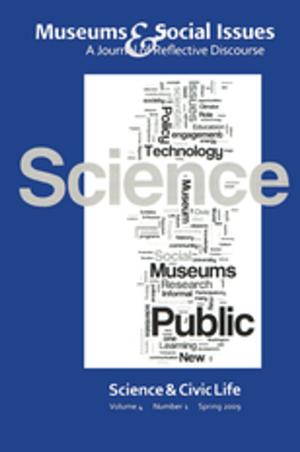 Cover of the book Science &amp; Civic Life by P. Masson-Ousel, P. Stern, H. Willman-Grabowska