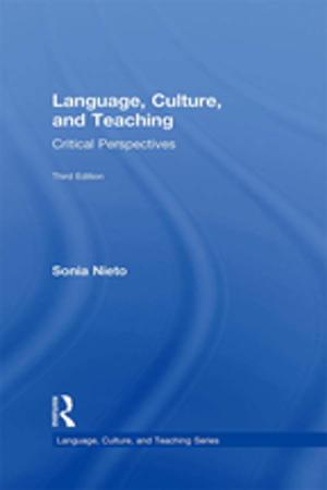Cover of the book Language, Culture, and Teaching by Neil Campbell, Alasdair Kean