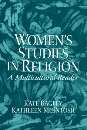 Cover of the book Women's Studies in Religion by George Gilbert