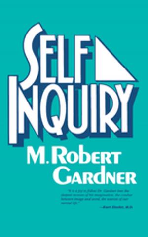 Cover of the book Self Inquiry by Ian Aitken