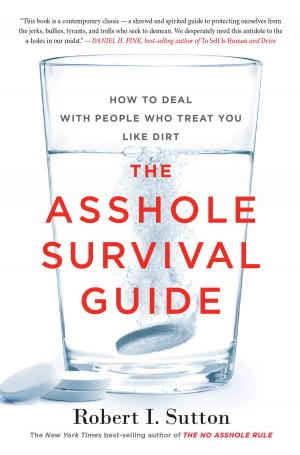 Cover of the book The Asshole Survival Guide by C.K. Hillegass