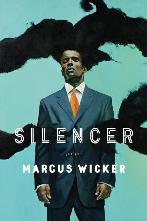 Cover of the book Silencer by Sylvia Acevedo