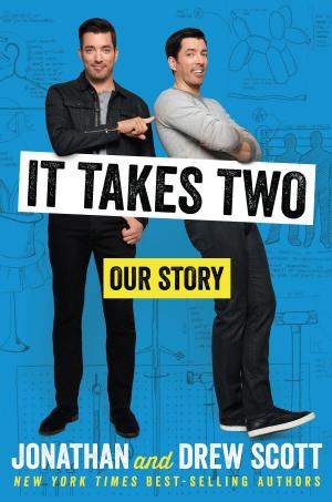 Cover of the book It Takes Two by Natasha Case, Freya Estreller, Kathleen Squires