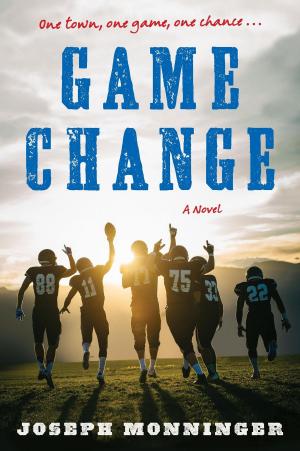 Cover of the book Game Change by Margaret Atwood