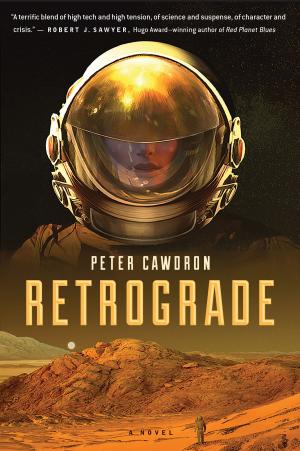 Cover of the book Retrograde by Jeanette Ingold