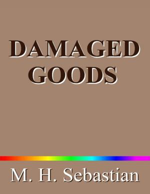 Cover of the book Damaged Goods by Roger Ewing Taylor