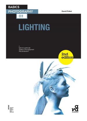Cover of the book Basics Photography 02: Lighting by Steven J. Zaloga