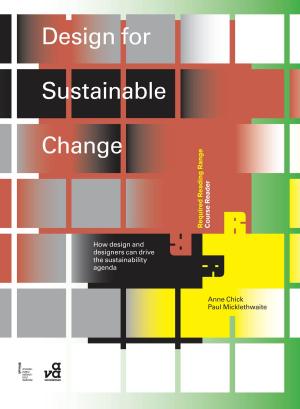 Cover of the book Design for Sustainable Change by Ms Renée Watson
