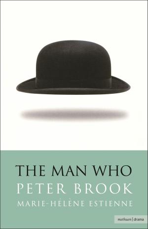 bigCover of the book The Man Who by 