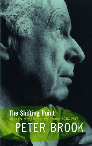 Cover of the book The Shifting Point by Dr. Judith M. Kubicki