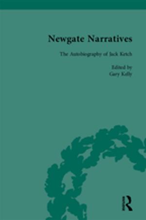 bigCover of the book Newgate Narratives Vol 5 by 