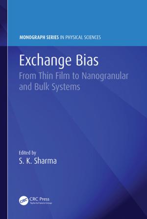 Cover of the book Exchange Bias by 