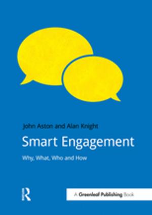 bigCover of the book Smart Engagement by 