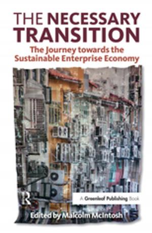 Cover of the book The Necessary Transition by Roberta Freund Schwartz