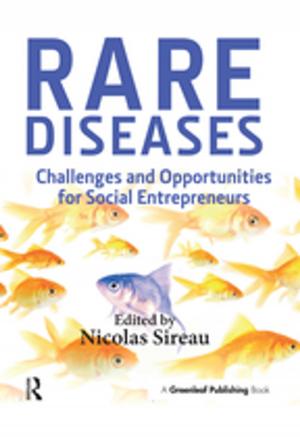 Cover of the book Rare Diseases by Gerard A. Postiglione